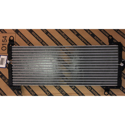 radiator aircondition