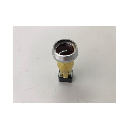 Dashboard warning lamp