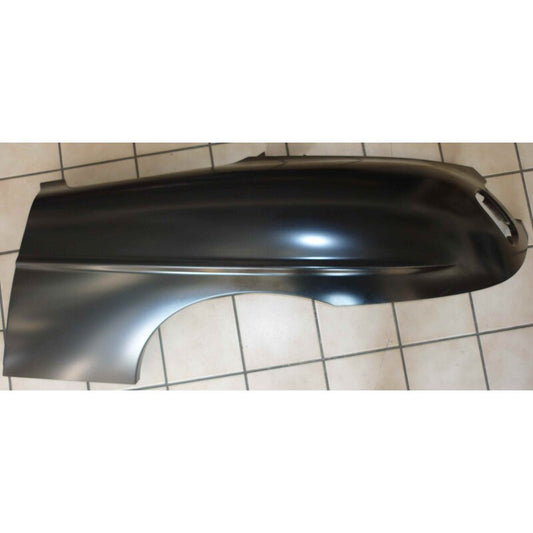 Fender rear left