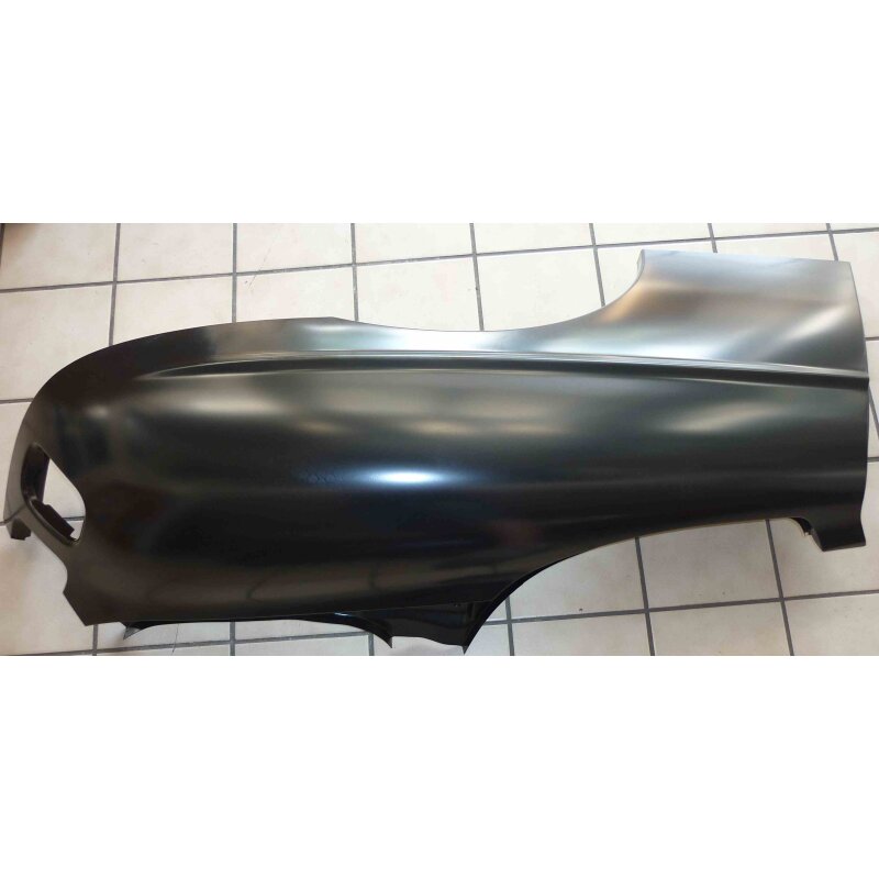 Fender rear left