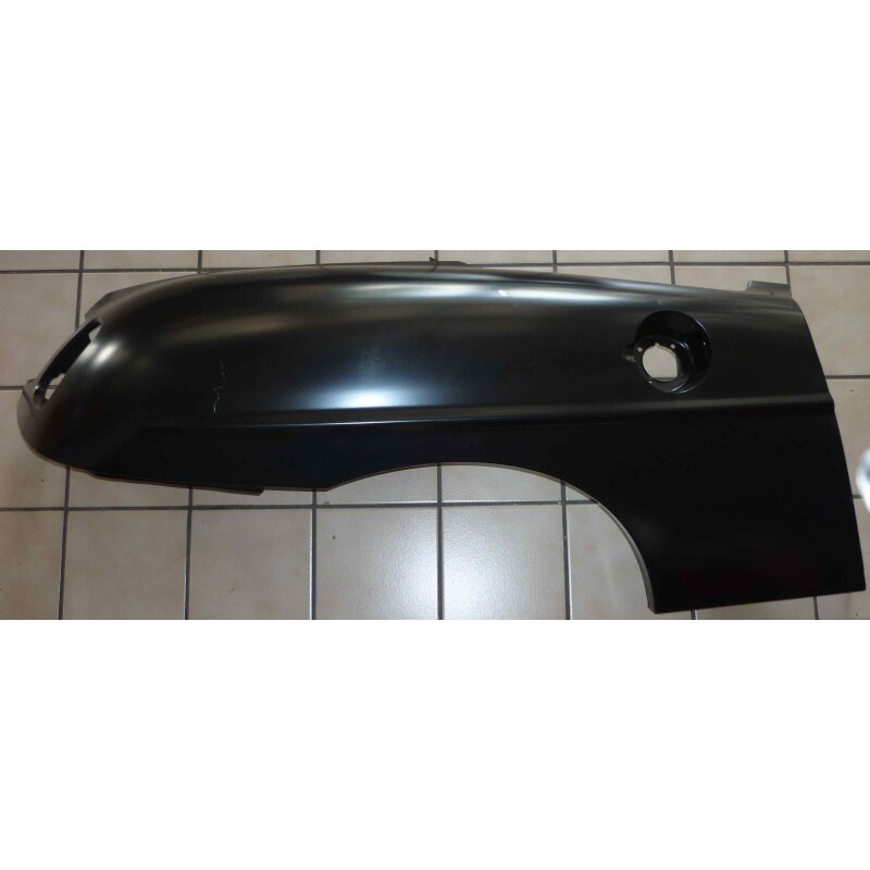 Fender rear right