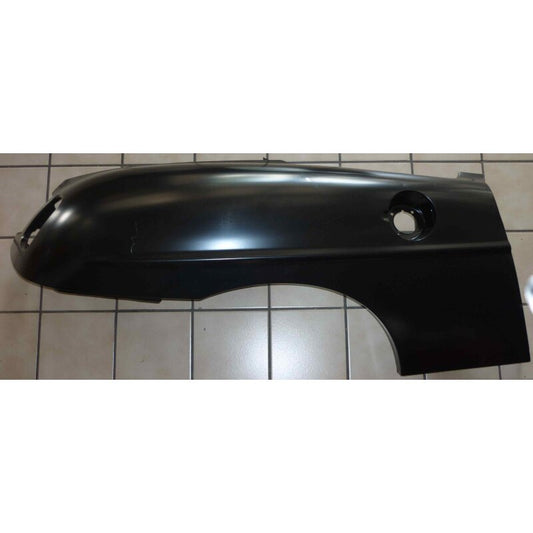 Fender rear right