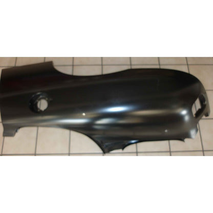 Fender rear right