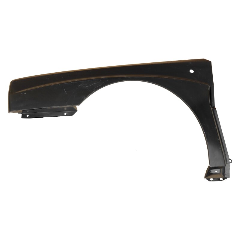 OEM front left fender Evoluzione