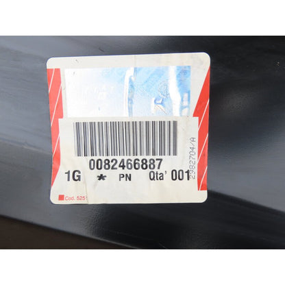 OEM front left fender Evoluzione