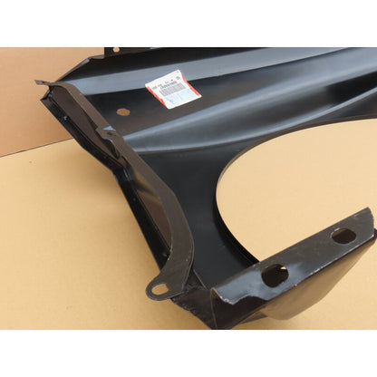 OEM front left fender Evoluzione
