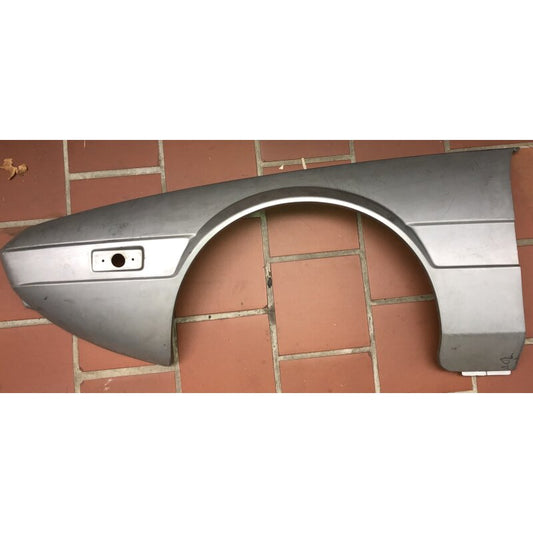 front wing left side