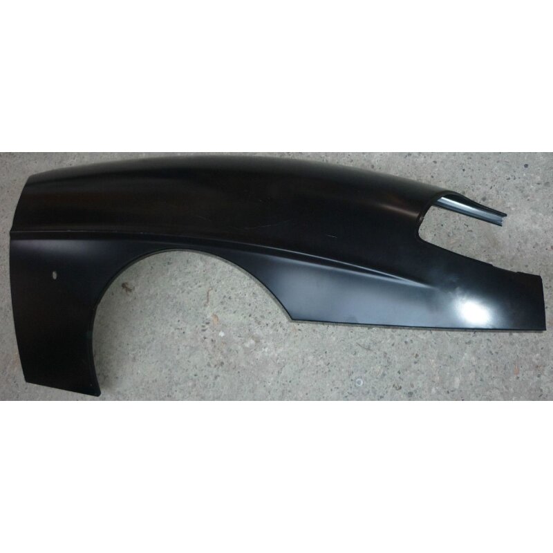 Fender front right