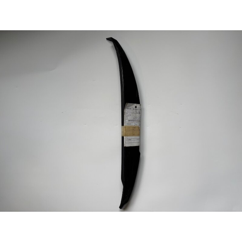 Front wing mounting panel left