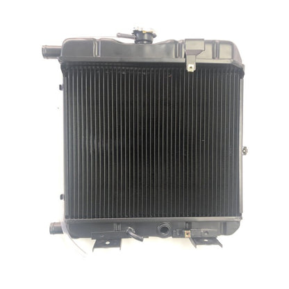 water radiator
