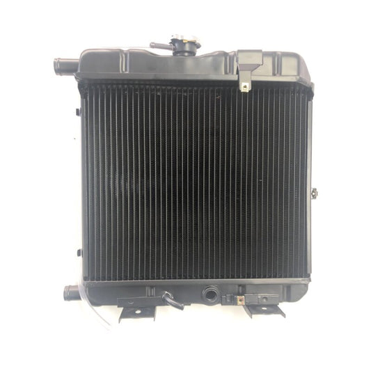 water radiator