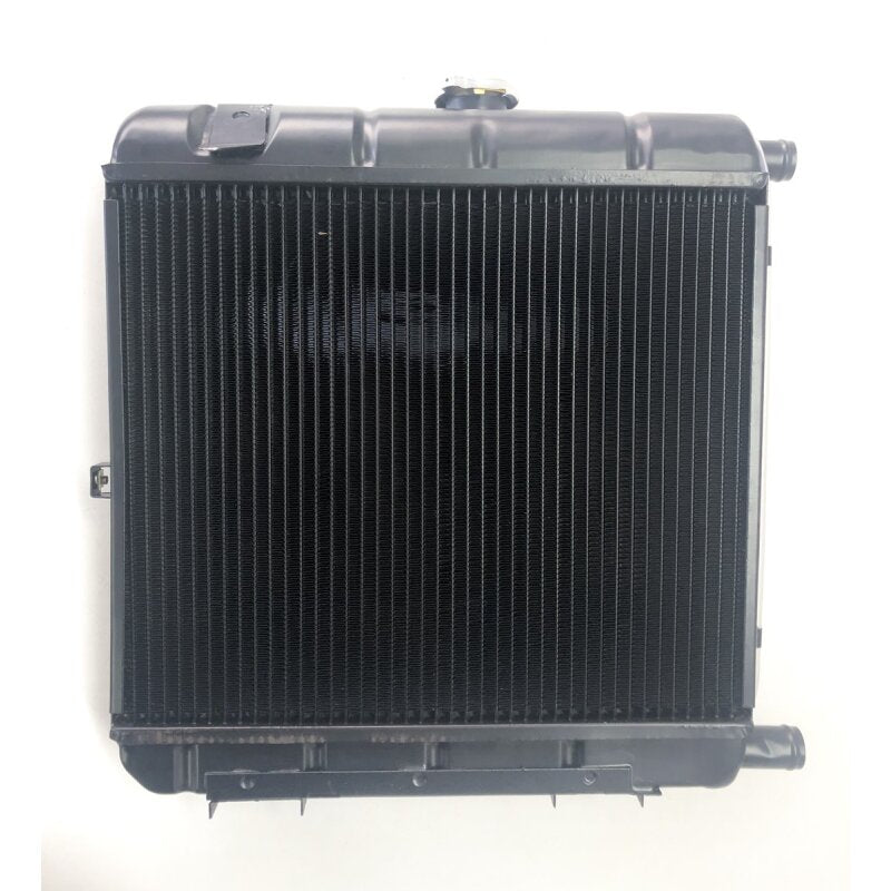 water radiator