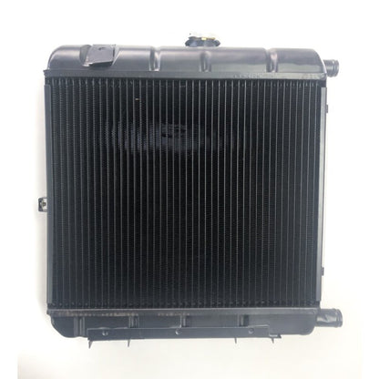 water radiator