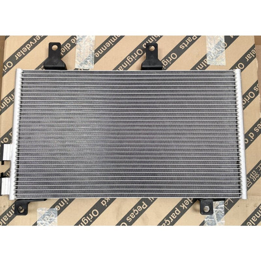 Radiator for air condition