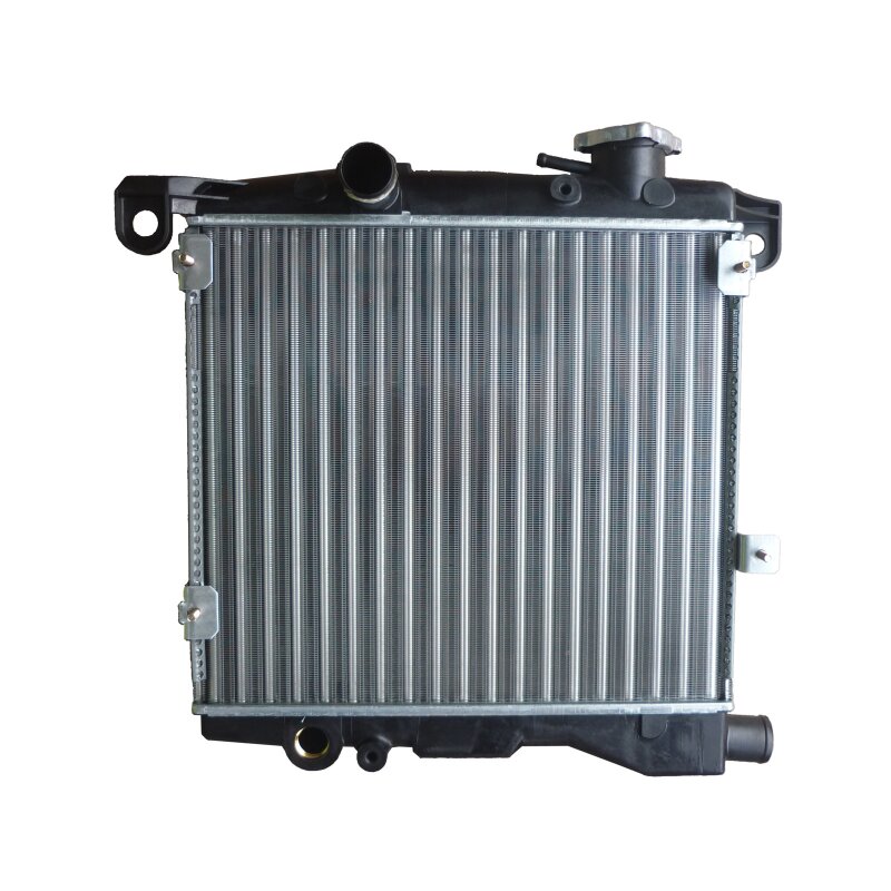 Water radiator  A112