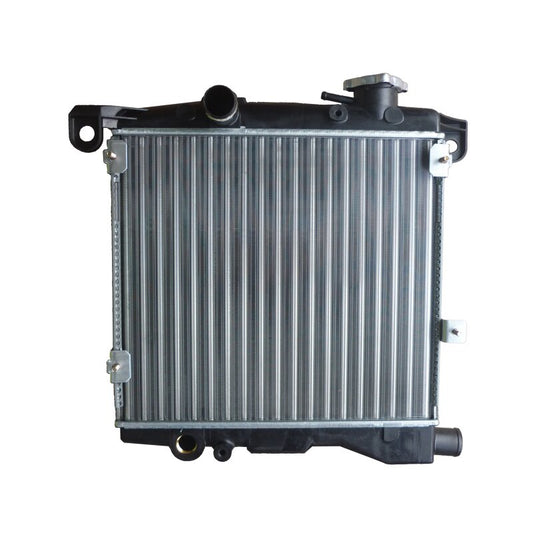 Water radiator  A112
