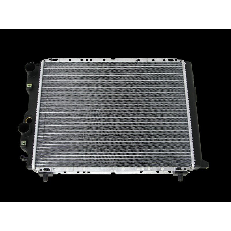 Water Radiator Integrale