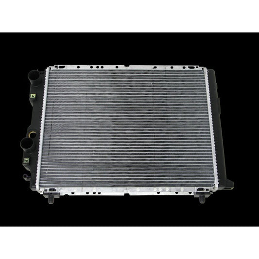 Water Radiator Integrale