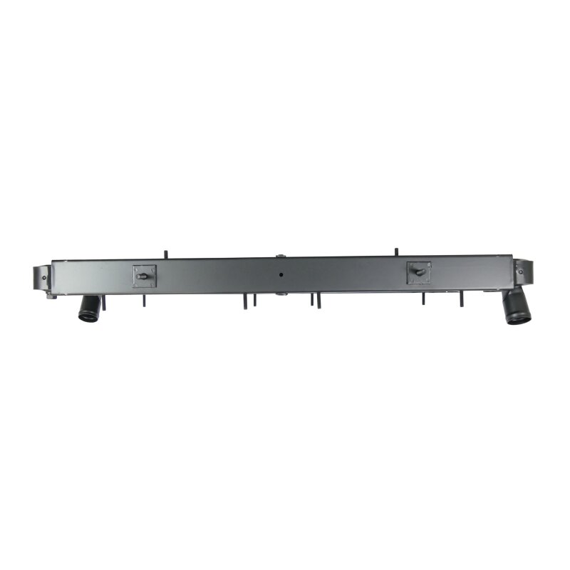 Water radiator with water hose set
