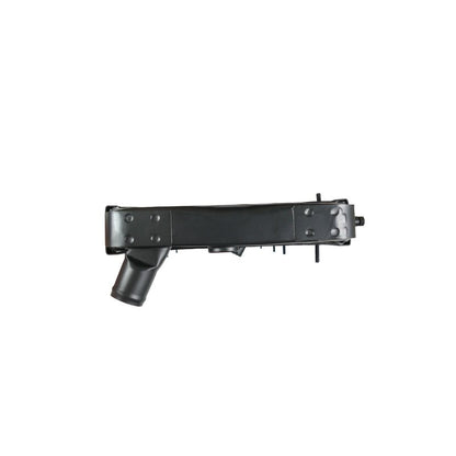 Water radiator with water hose set
