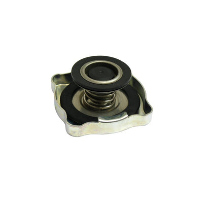 Radiator cap