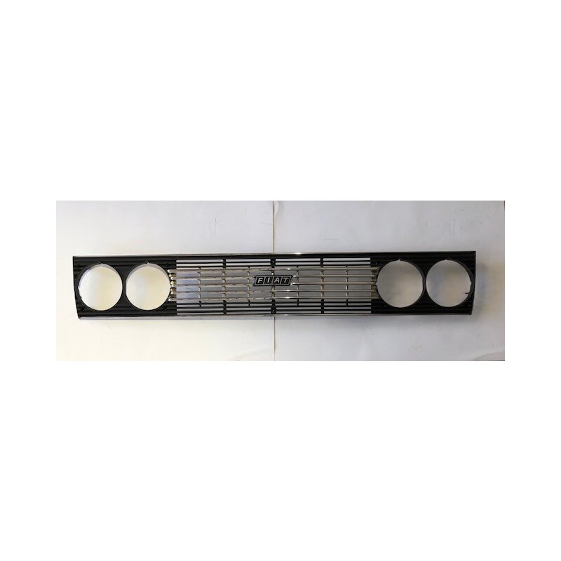 Front grill 131 1st Series