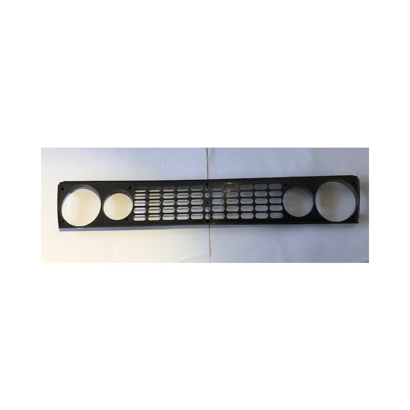 Front grill 131 Racing