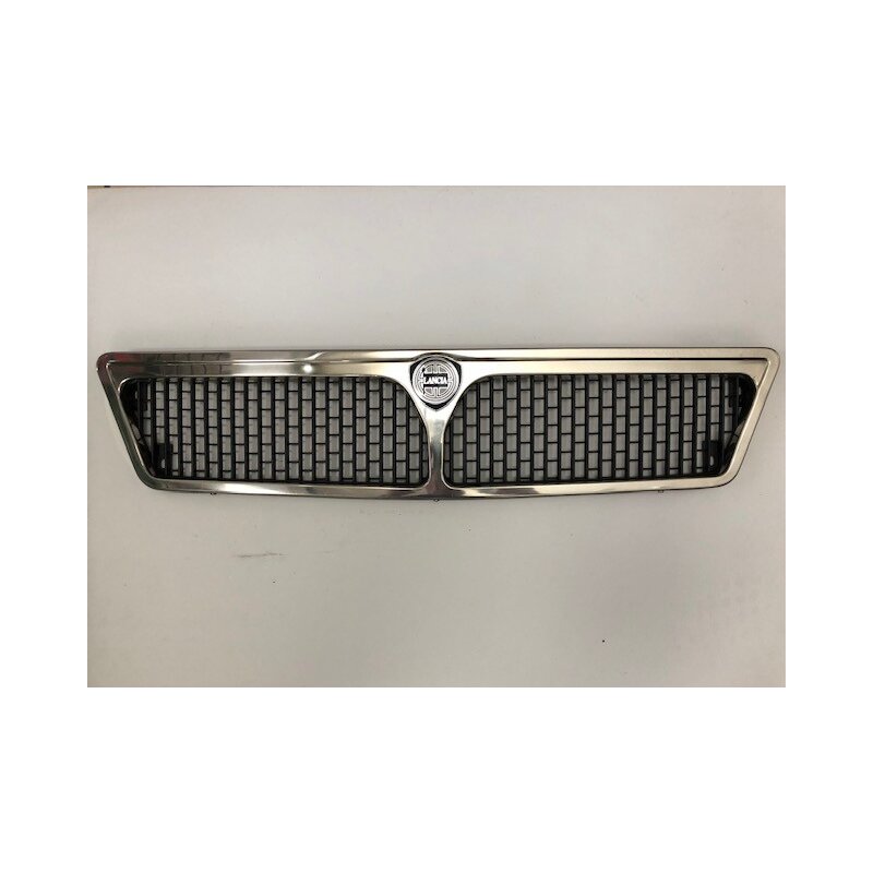 Radiator grill 83-86