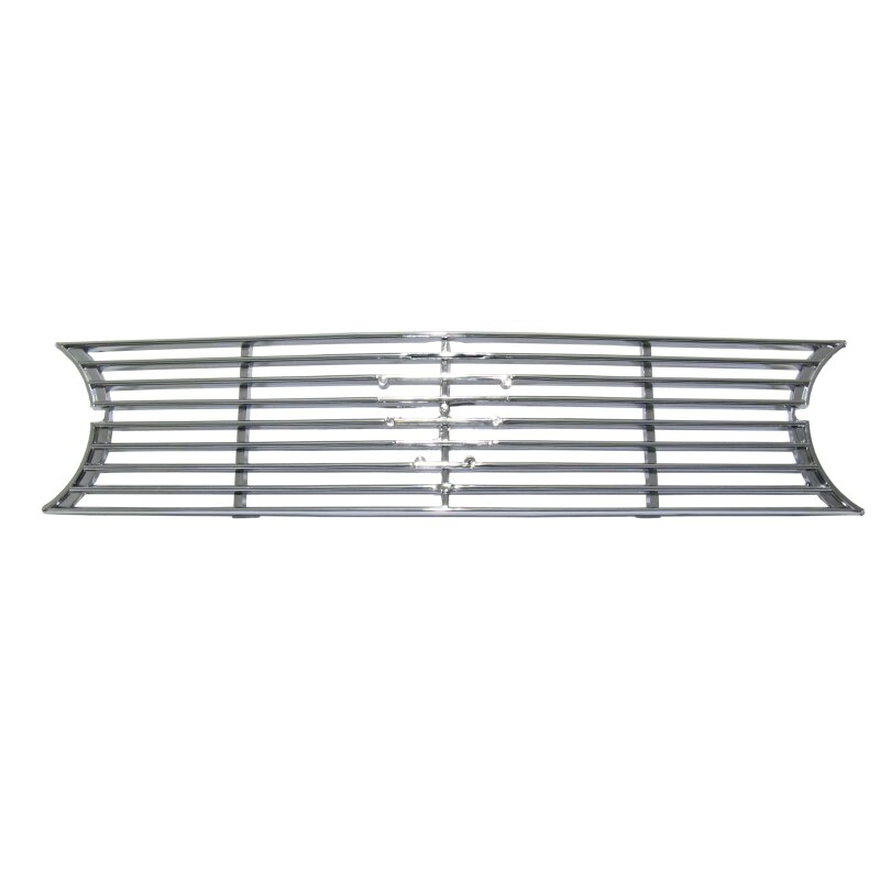 Front grill Fulvia Coupe 2 nd series