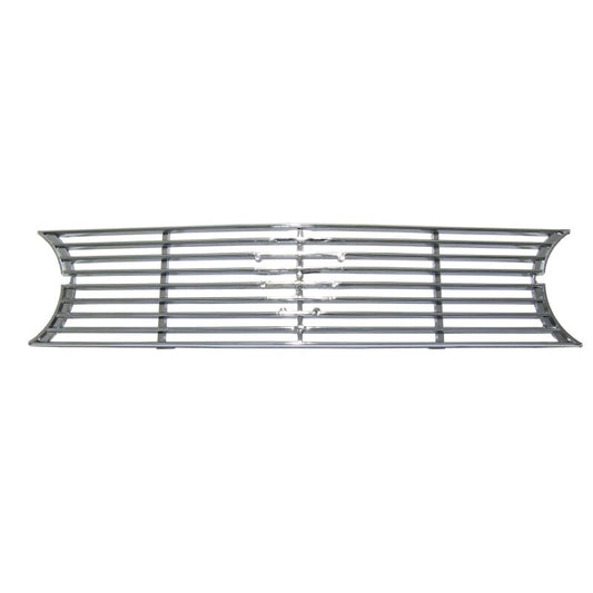 Front grill Fulvia Coupe 2 nd series