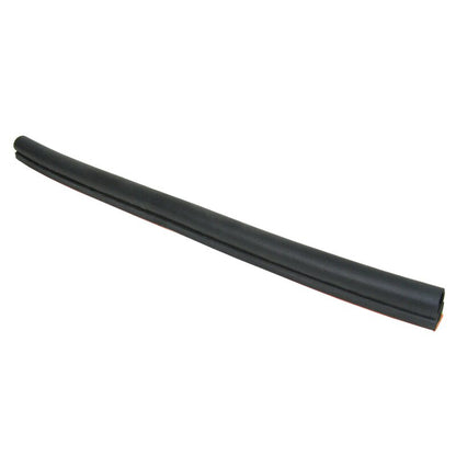 Seal gasket radiator grill top