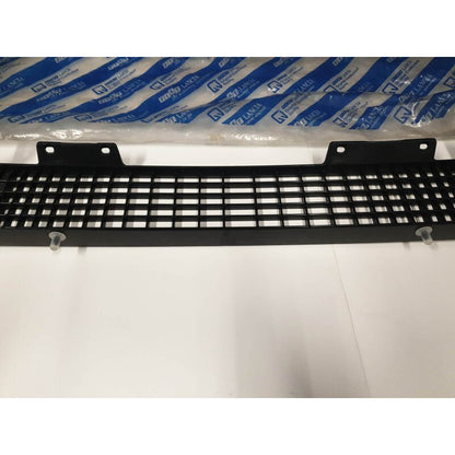 Radiator grill Fiat coupe until 1996
