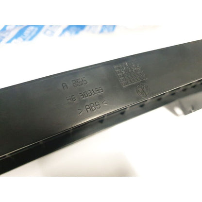 Radiator grill Fiat coupe until 1996