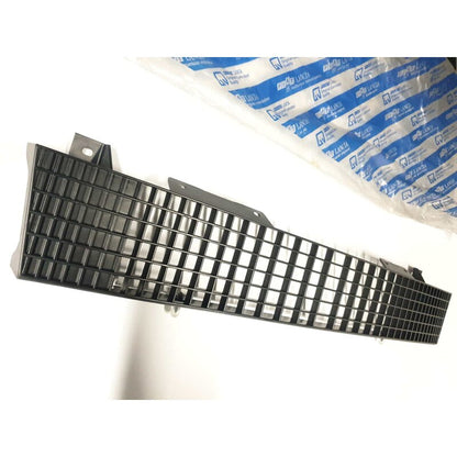 Radiator grill Fiat coupe until 1996