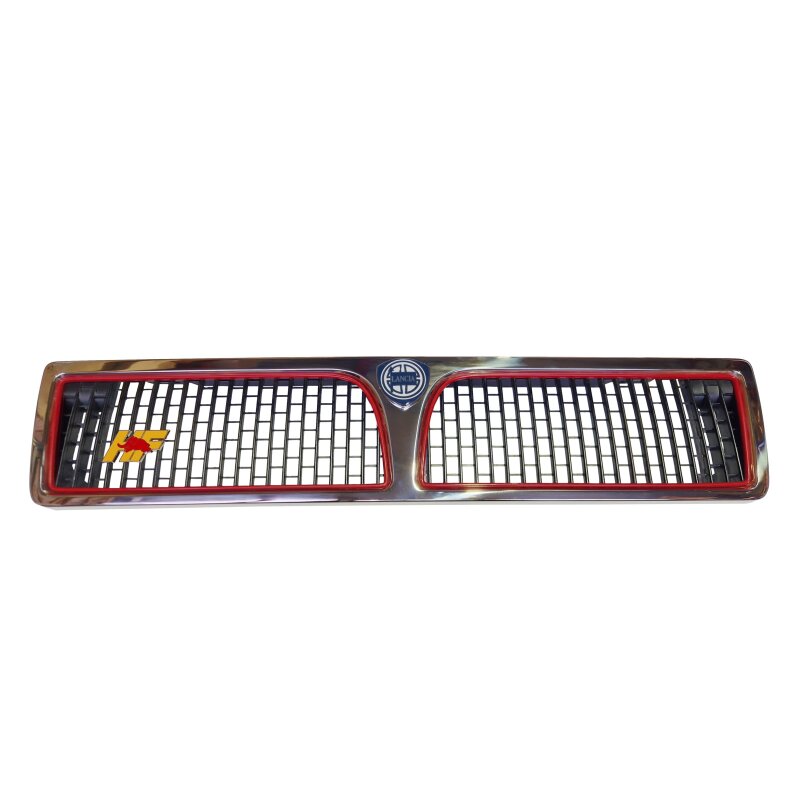 Radiator grille Lancia Delta Integrale EVOLUZIONE