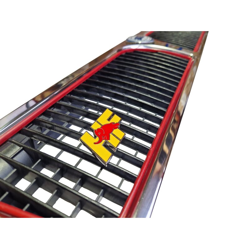 Radiator grille Lancia Delta Integrale EVOLUZIONE
