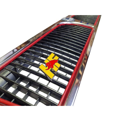 Radiator grille Lancia Delta Integrale EVOLUZIONE