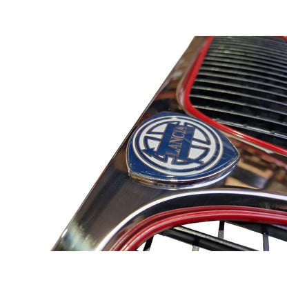 Radiator grille Lancia Delta Integrale EVOLUZIONE