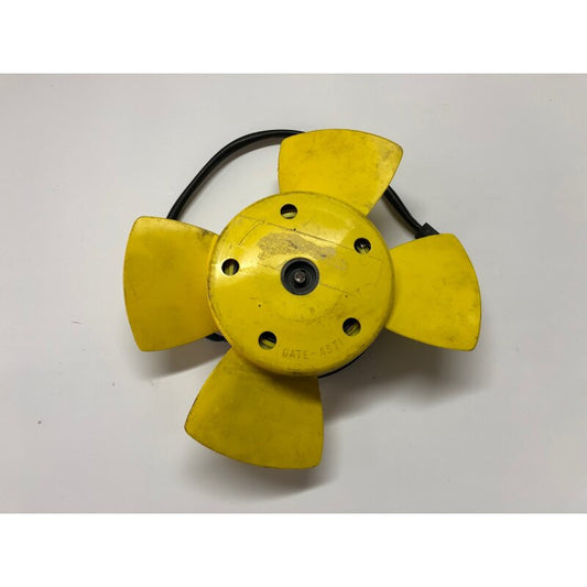 Radiator fan assembly 037