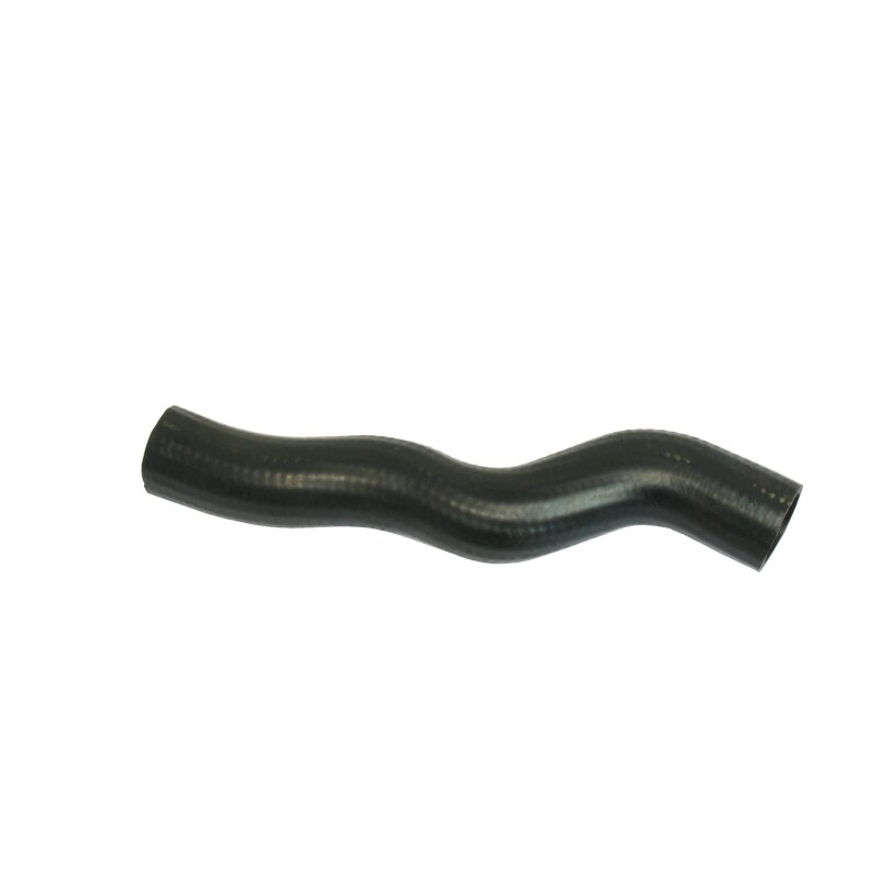 Upper radiator hose 16 V