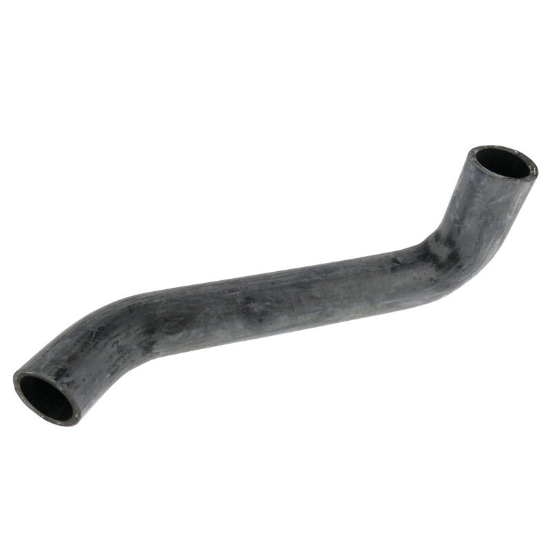 Upper water hose for radiator