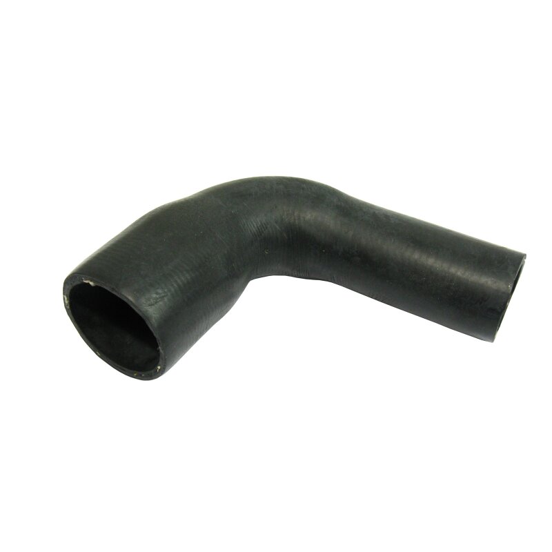 Top radiator hose