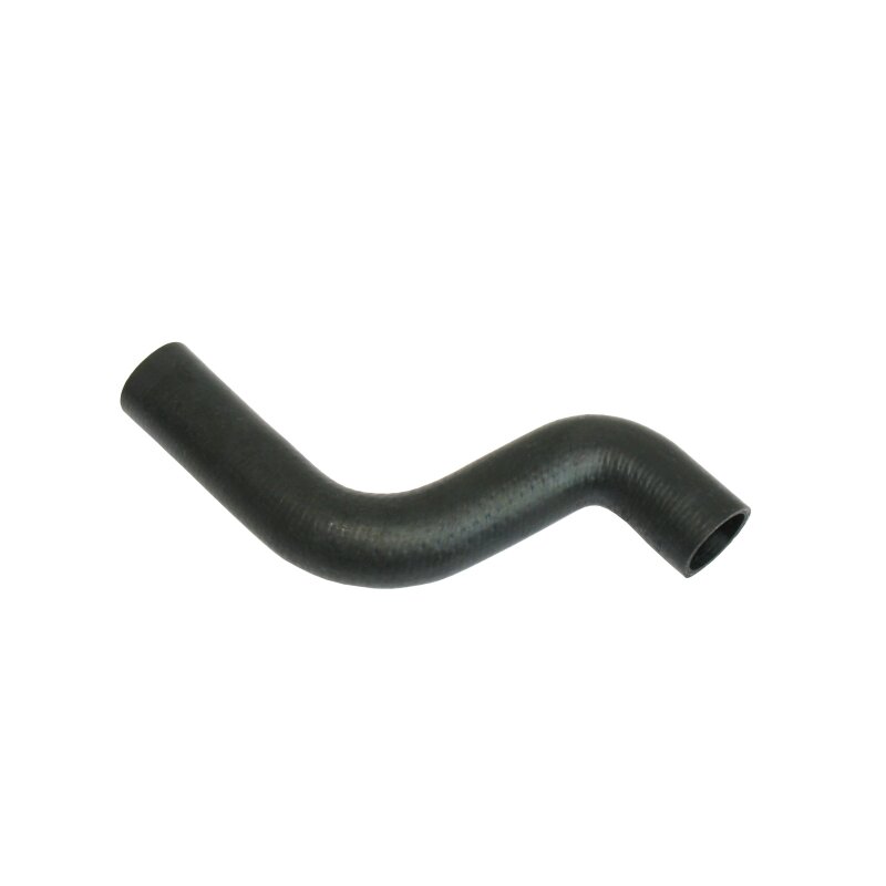 Lower radiator hose 16 V / 8V cat.
