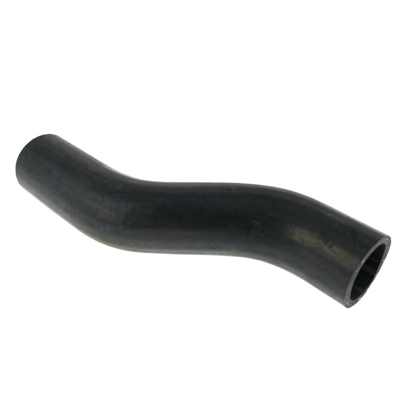 Lower water hose for radiator