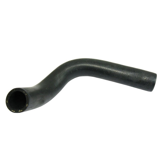 Radiator hose bottom
