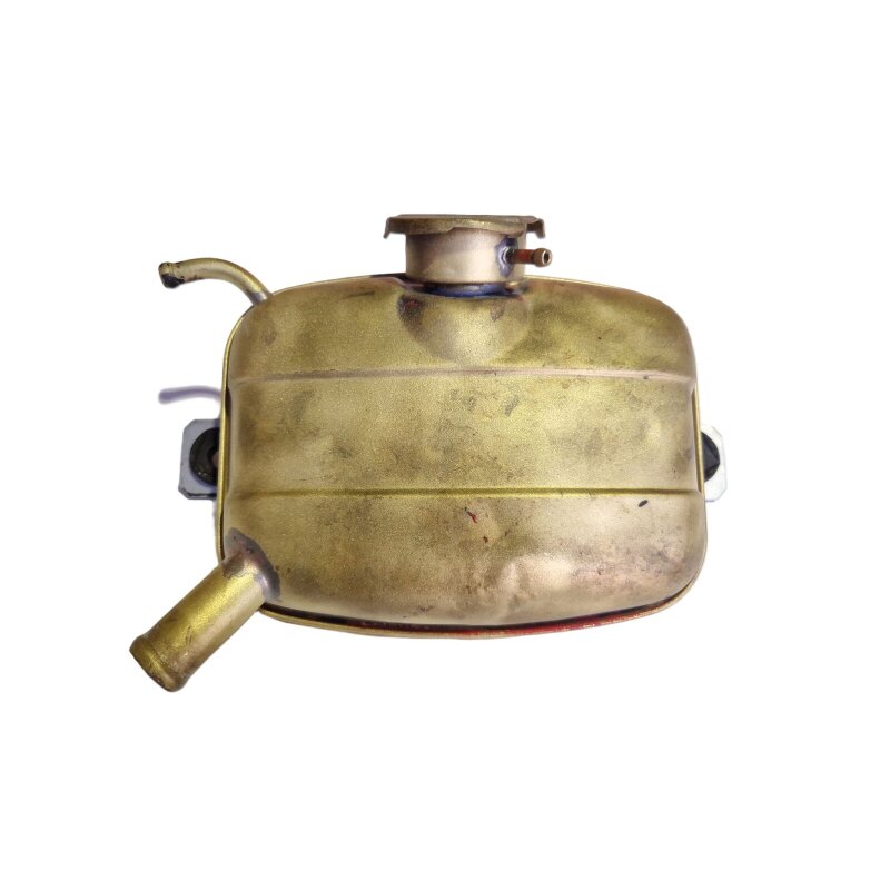 Water expansion tank Stratos