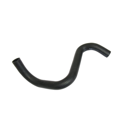 Water hose left side
