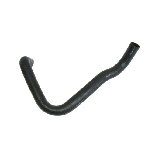 Water hose right side