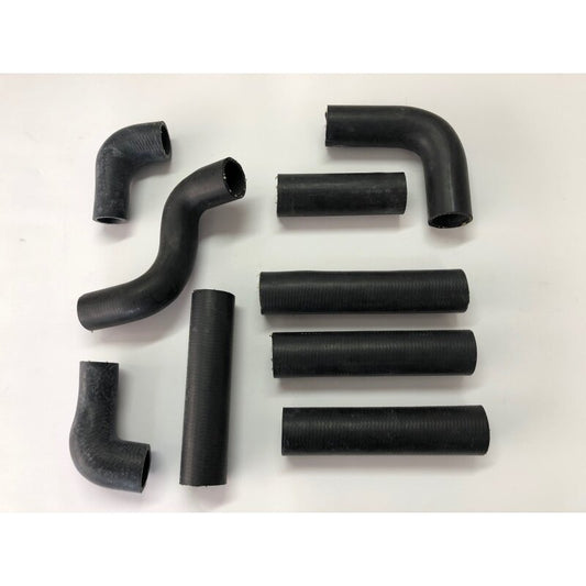 Water hoses set