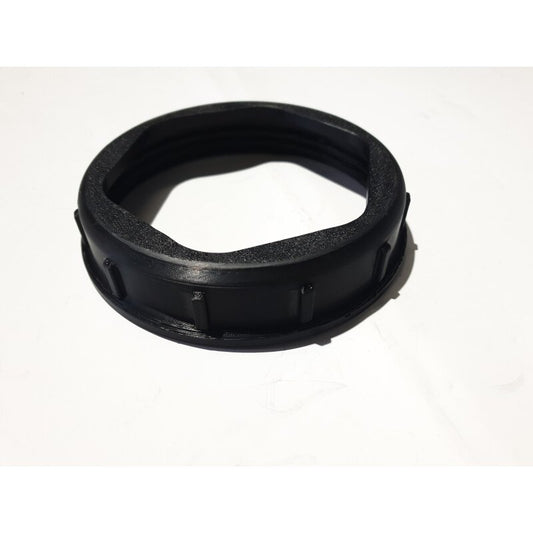Plastic nut petrol pump locking ring petrol tank top